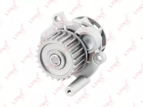 НАСОС ВОДЯНОЙ AUDI A3 1.8 96-03 / A4 1.8 95-08 / A6 1.8 97-05 / TT 1.8 98-06, SKODA FABIA I 2.0 99-0