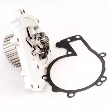 НАСОС ВОДЯНОЙ CHERY FORA 1.6