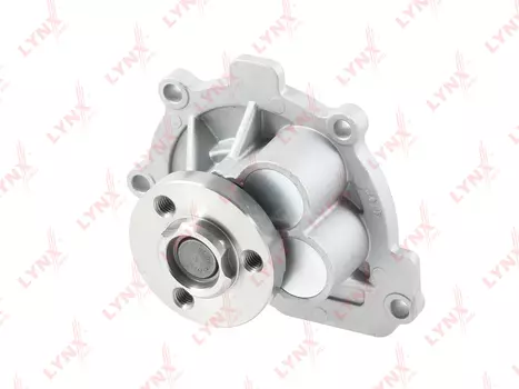 НАСОС ВОДЯНОЙ CHEVROLET AVEO 1.4-1.6 08 / CRUZE 1.6-1.8 09 / ORLANDO 1.8 11, OPEL ASTRA G-J 1.6-1.8