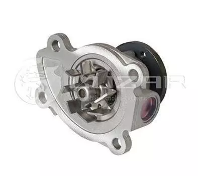 НАСОС ВОДЯНОЙ ДЛЯ А/М NISSAN TIIDA (04-)/NOTE (06-)/JUKE(10-)/RENAULT FLUENCE (08-) 1.4I/1.6I (LWP 0906)