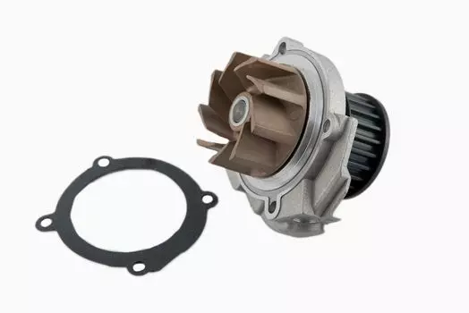 НАСОС ВОДЯНОЙ FIAT DOBLO, PUNTO