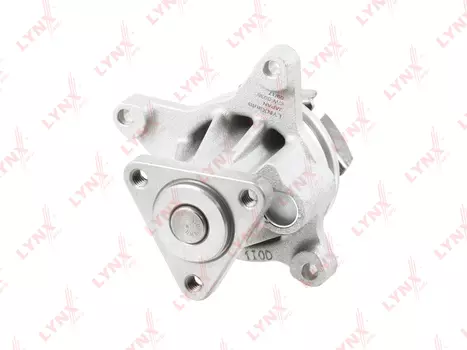 НАСОС ВОДЯНОЙ FORD FOCUS II-III 1.8-2.0 04 / FOCUS C-MAX 1.8-2.0 03-10 / ECOSPORT 2.0 12 / GALAXY/S-