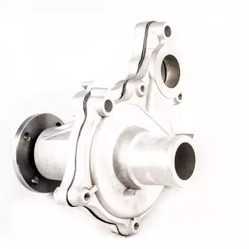 НАСОС ВОДЯНОЙ GEELY MK