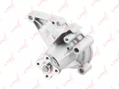 НАСОС ВОДЯНОЙ HYUNDAI ACCENT I-III 1.5-1.6 95-10 / ELANTRA(XD) 1.6 00-06 / GETZ 1.4-1.6 02-10 / MATR