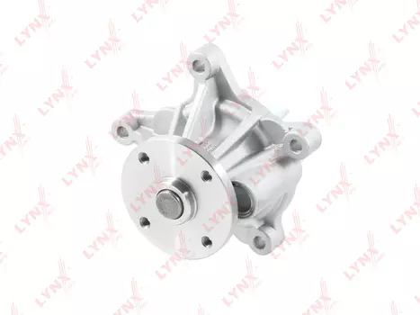 НАСОС ВОДЯНОЙ HYUNDAI CRETA 1.6 16 / ELANTRA(HD/MD) 1.6 09 / I20 1.4-1.6 09-15 / I30(FD/GD) 1.4-1.6