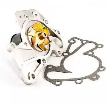 НАСОС ВОДЯНОЙ HYUNDAI TUCSON SPORTAGE 2.7 TUCSON SONATA SANTAFE 2.7I