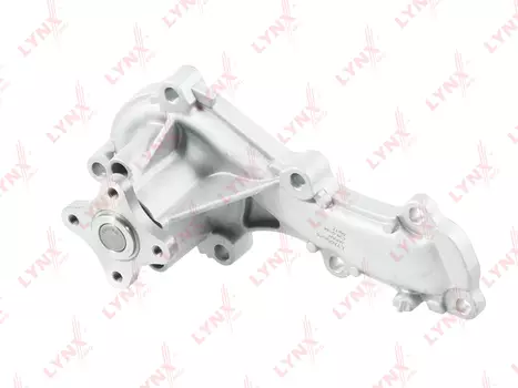 НАСОС ВОДЯНОЙ NISSAN ALMERA(N16) 1.5-1.8 00 / ALMERA CLASSIC(B10) 1.6 06 / ALMERA TINO 1.8 98-06 / P