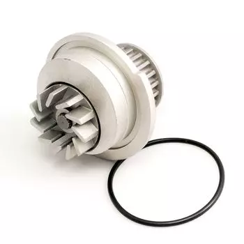 НАСОС ВОДЯНОЙ OPEL ASTRA-G + ZAFIRA-A