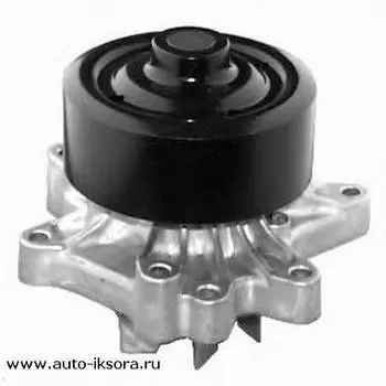 НАСОС ВОДЯНОЙ С ПРОКЛАДКОЙ