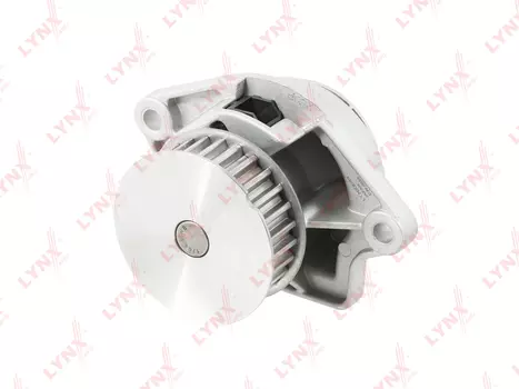 НАСОС ВОДЯНОЙ SKODA FABIA I-II 1.4 99-14 / OCTAVIA(1U/1Z) 1.4 00-13 / ROOMSTER 1.4 06-15, VW CADDY I