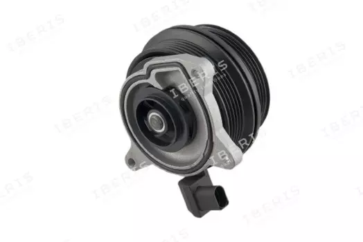 НАСОС ВОДЯНОЙ VAG GOLF, PASSAT, JETTA, TIGUAN, FABIA