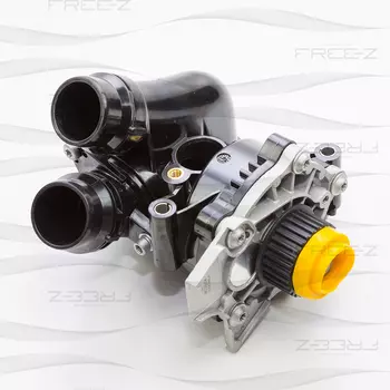 НАСОС ВОДЯНОЙ VW PASSAT 1.8TSI 07-