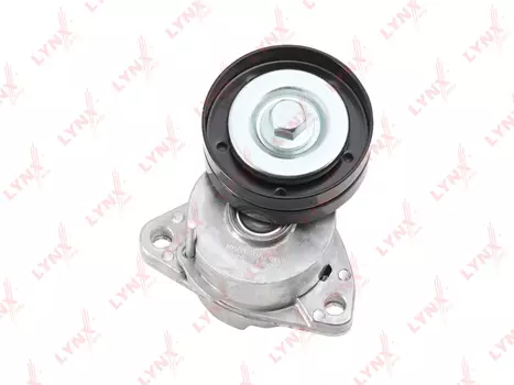 НАТЯЖИТЕЛЬ РЕМНЯ ПРИВОДНОГО С РОЛИКОМ CHEVROLET CAPTIVA 2.4 06 / EPICA 2.0 05-06 / EVANDA 2.0 05 / L