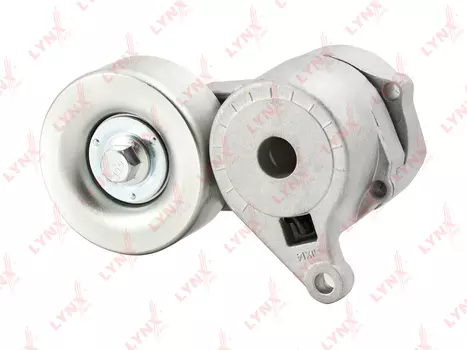 НАТЯЖИТЕЛЬ РЕМНЯ ПРИВОДНОГО С РОЛИКОМ MITSUBISHI OUTLANDER I 2.0-2.4 03-06 / GALANT 2.4 00- / GRANDI