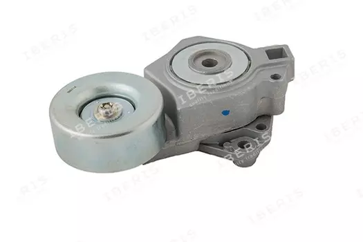 НАТЯЖИТЕЛЬ РЕМНЯ ПРИВОДНОГО С РОЛИКОМ MITSUBISHI PAJERO III (V6_W V7_W)