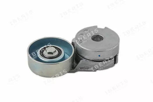 НАТЯЖИТЕЛЬ РЕМНЯ ПРИВОДНОГО С РОЛИКОМ NISSAN QASHQAI J10E