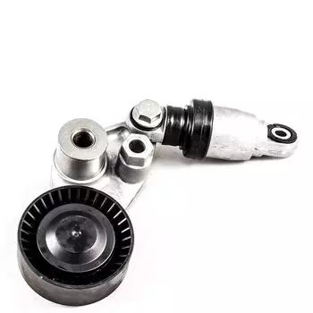 НАТЯЖИТЕЛЬ РЕМНЯ ПРИВОДНОГО С РОЛИКОМ SSANG ACTYON 2.0 XDI, KYRON, REXTON (GAB_)