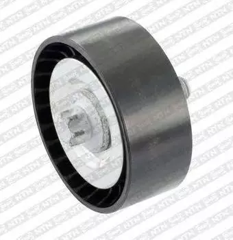 НАТЯЖНОЙ РОЛИК ДЛЯ ВСПОМОГАТЕЛЬНОЙ СИСТЕМЫ