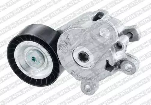 НАТЯЖНОЙ РОЛИК, ПОЛИКЛИНОВОЙ РЕМЕНЬ