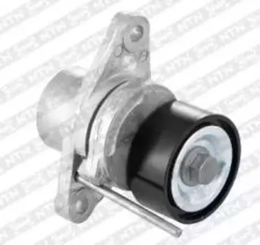 НАТЯЖНОЙ РОЛИК, ПОЛИКЛИНОВОЙ РЕМЕНЬ