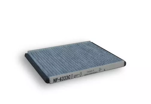 ФИЛЬТР САЛОННЫЙ УГОЛЬНЫЙ /10ШТ/ MITSUBISHI GALANT SUZUKI LIANA