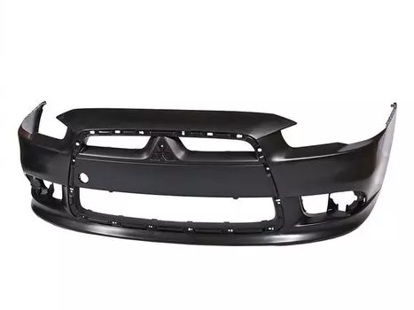 ОБЛИЦОВКА ПЕРЕДНЕГО БАМПЕРА