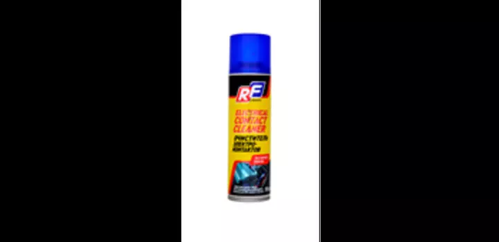 Очиститель электроконтактов RUSEFF, 0.195л