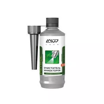 Очиститель инжекторов LAVR Injector Cleaner Petrol