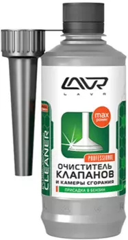 Очиститель клапанов и камеры сгорания LAVR, 0.31л