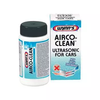 Очиститель кондиционера WYNNS AIRCO-CLEAN, 0.1л