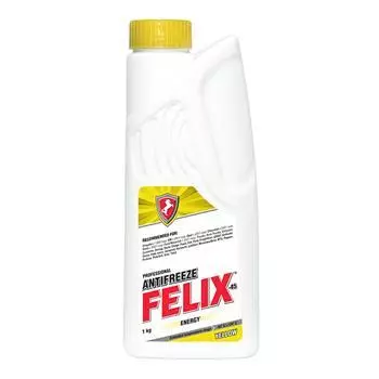 Охлаждающая жидкость FELIX Energy 1l, 430206026