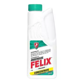 Охлаждающая жидкость FELIX Prolonger конц 1l, 430206037