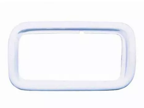 ОКАНТОВКА ФАРЫ ПРОТИВОТУМАННОЙ