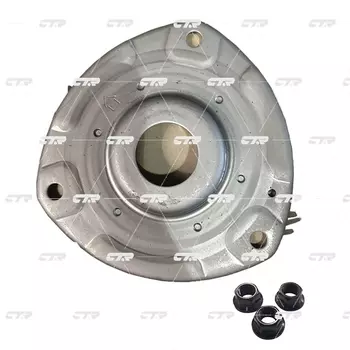 ВЕРХНЯЯ ОПОРА АМОРТИЗАТОРА GA0008/CMKH6