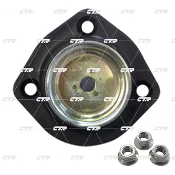 ВЕРХНЯЯ ОПОРА АМОРТИЗАТОРА GA0023R/CMKH20R