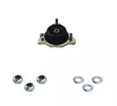 ОПОРА АМОРТИЗАТОРА К-Т FORD TRANSIT