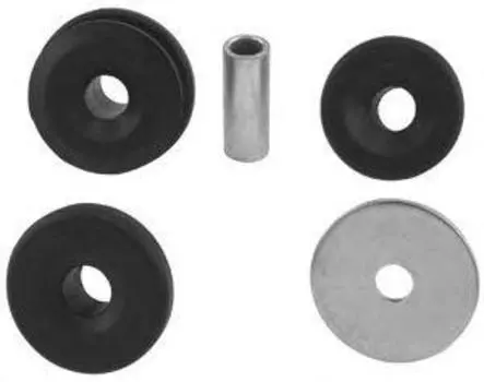 ОПОРА АМОРТИЗАТОРА К-Т MITSUBISHI COLT, GALAN, LANCER, OUTLANDER