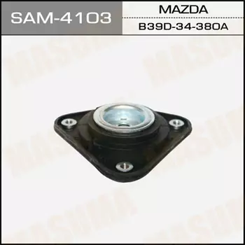 ОПОРА АМОРТИЗАТОРА MASUMA