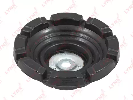 ОПОРА АМОРТИЗАТОРА ПЕР VW TRANSPORTER V 1.9D-3.2 04