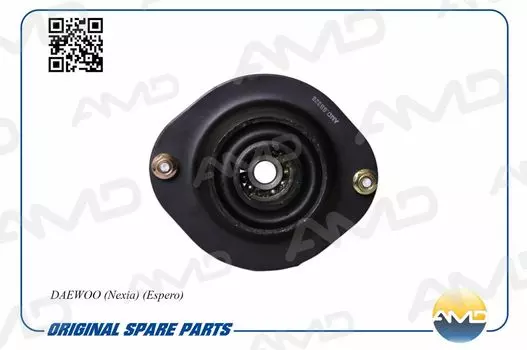 ОПОРА АМОРТИЗАТОРА ПЕРЕДНЕГО