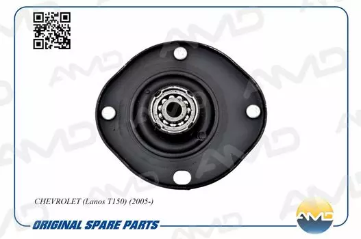 ОПОРА АМОРТИЗАТОРА ПЕРЕДНЕГО ПРАВАЯ