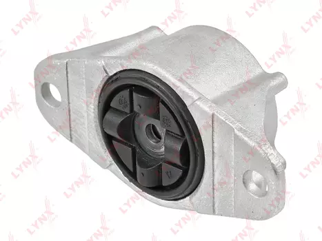 ОПОРА АМОРТИЗАТОРА ЗАД FORD FOCUS II 1.4-2.0 04 / C-MAX 1.6-2.0 07, MAZDA 3(BK/L) 1.4-2.0 03, VO