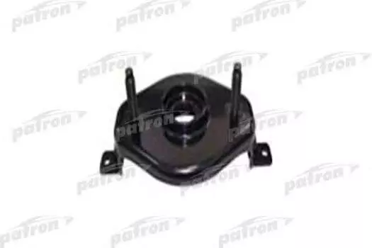 ОПОРА АМОРТИЗАТОРА ЗАДНЕЙ ОСИ