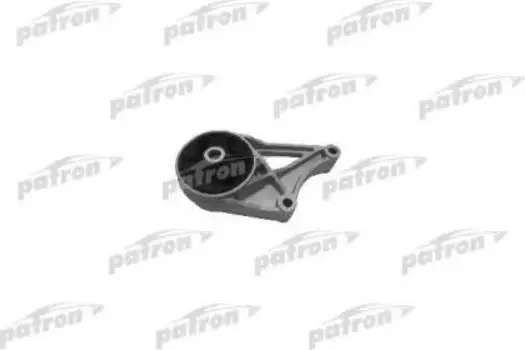 ОПОРА ДВИГАТЕЛЯ FIAT CROMA 05-, OPEL SIGNUM 03-, VECTRA C 02-, VECTRA C GTS 02-, VECTRA C 03-, SAAB 9-3 02-, 9-3 05-