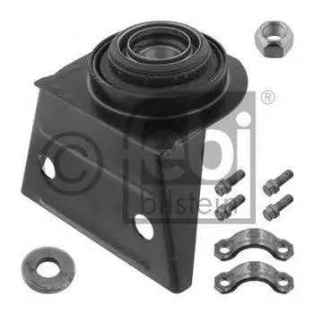 ОПОРА КАРДАННОГО ВАЛА