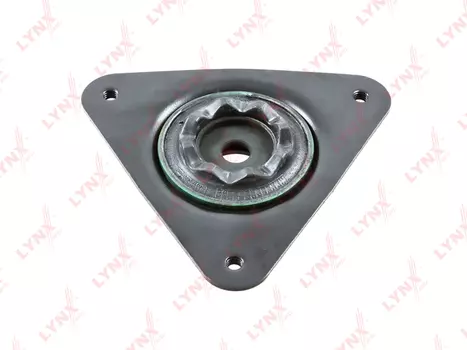 ОПОРА ПЕРЕДНЕГО АМОРТИЗАТОРА