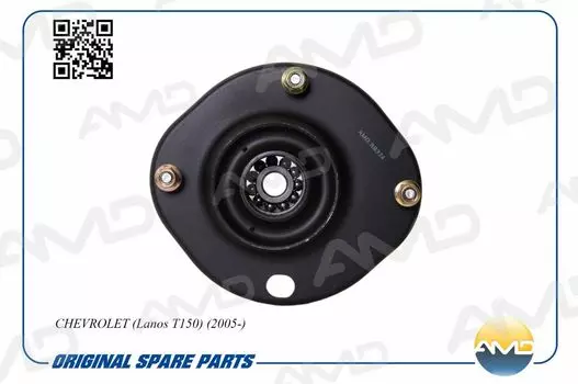 ОПОРА ПЕРЕДНЕГО АМОРТИЗАТОРА L