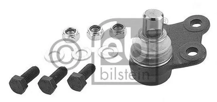 ОПОРА ШАРОВАЯ