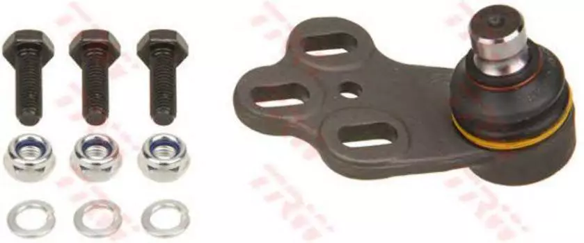 ОПОРА ШАРОВАЯ