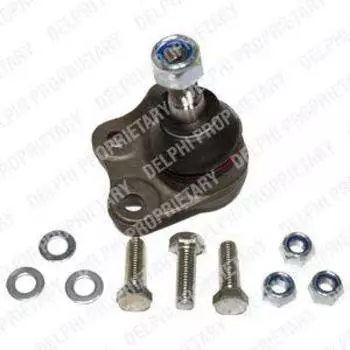 ОПОРА ШАРОВАЯ